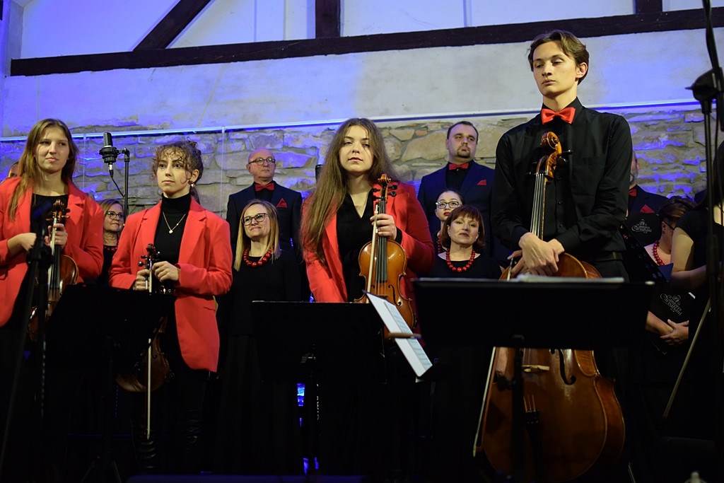 I Festiwal Vox Cordis 16.10.
