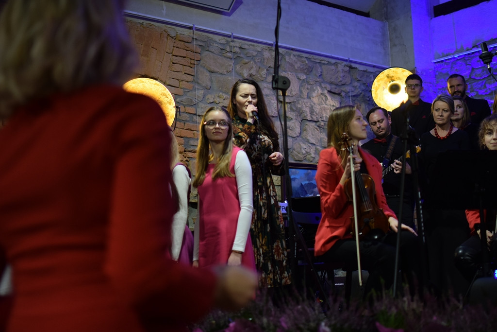 I Festiwal Vox Cordis 16.10.