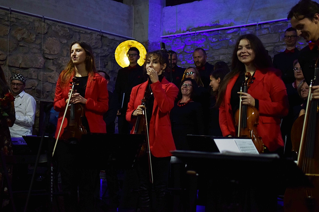 I Festiwal Vox Cordis 16.10.