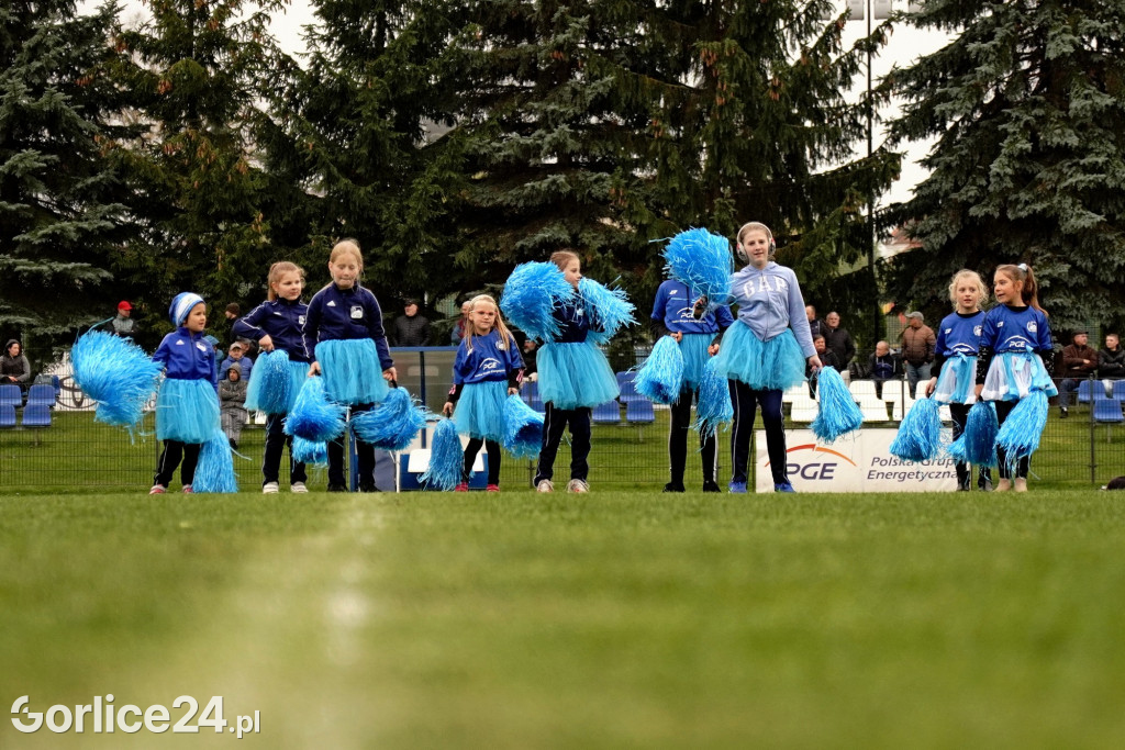GKS Glinik - Bruk-Bet Termalika II Nieciecza 22.10