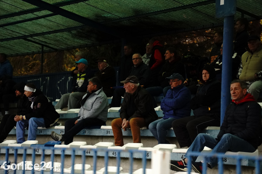 GKS Glinik - Bruk-Bet Termalika II Nieciecza 22.10