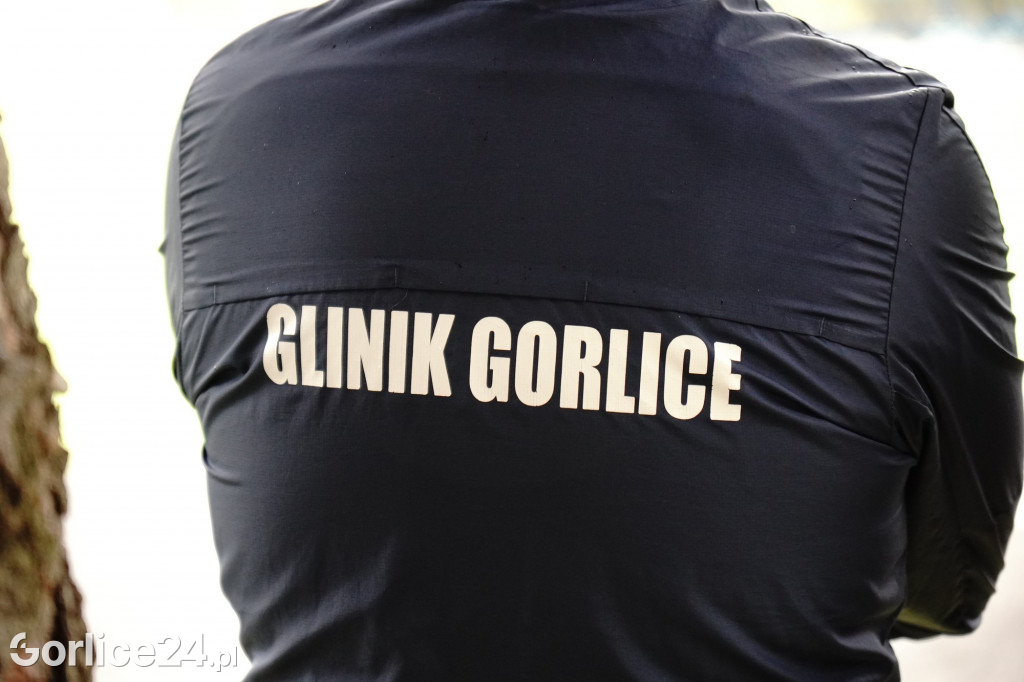 GKS Glinik - Bruk-Bet Termalika II Nieciecza 22.10