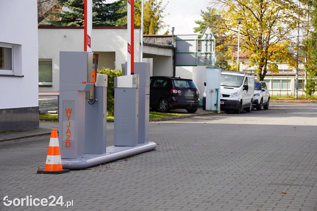 Wkrótce parking na terenie szpitala będzie platny