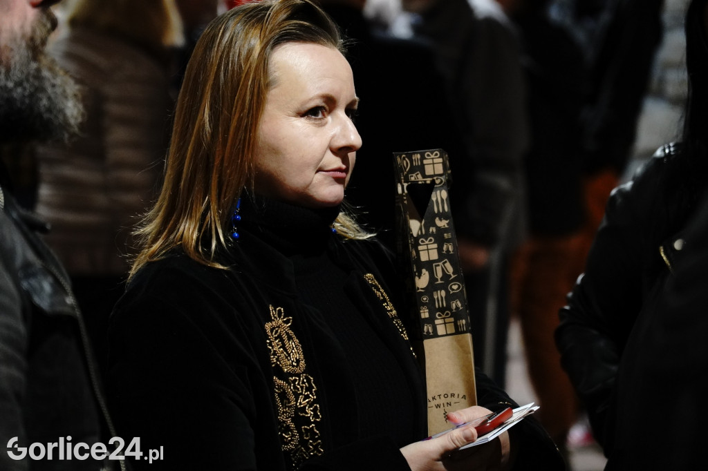 Podwójny wernisaż wystaw i koncert w Kasztelu 29.X