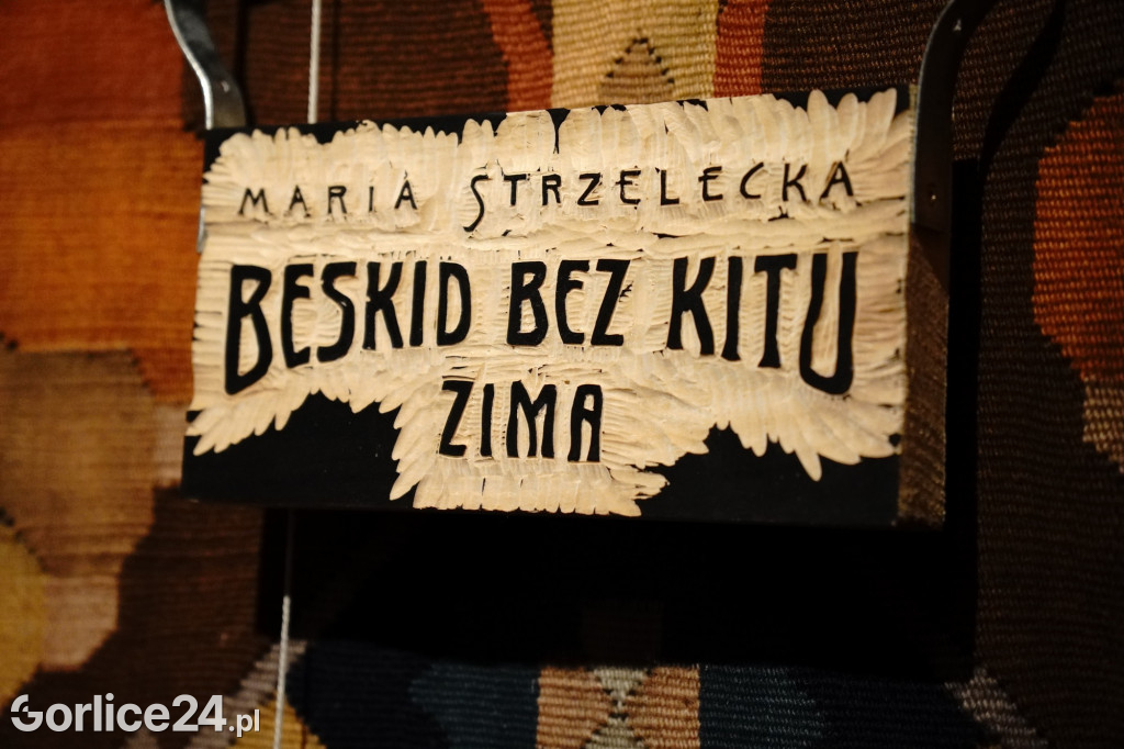 Podwójny wernisaż wystaw i koncert w Kasztelu 29.X