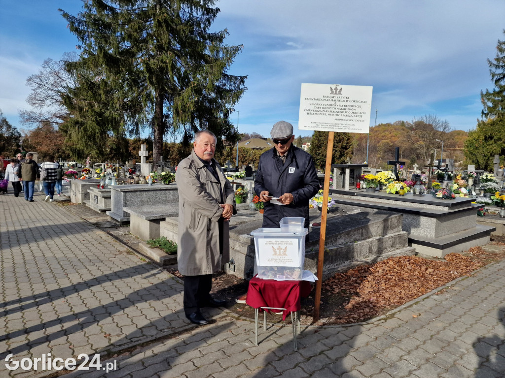 Uroczystość Wszystkich Świętych