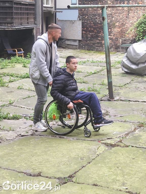 Sprawne Smoki z Gorlic wystąpiły w spocie TV
