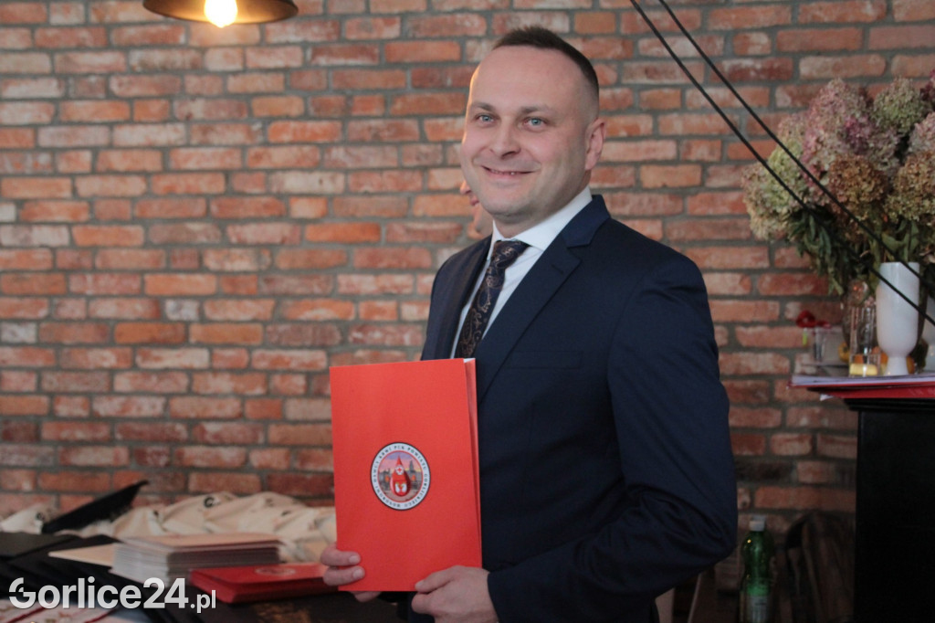 Odznaczenia dla Honorowych Dawców Krwi
