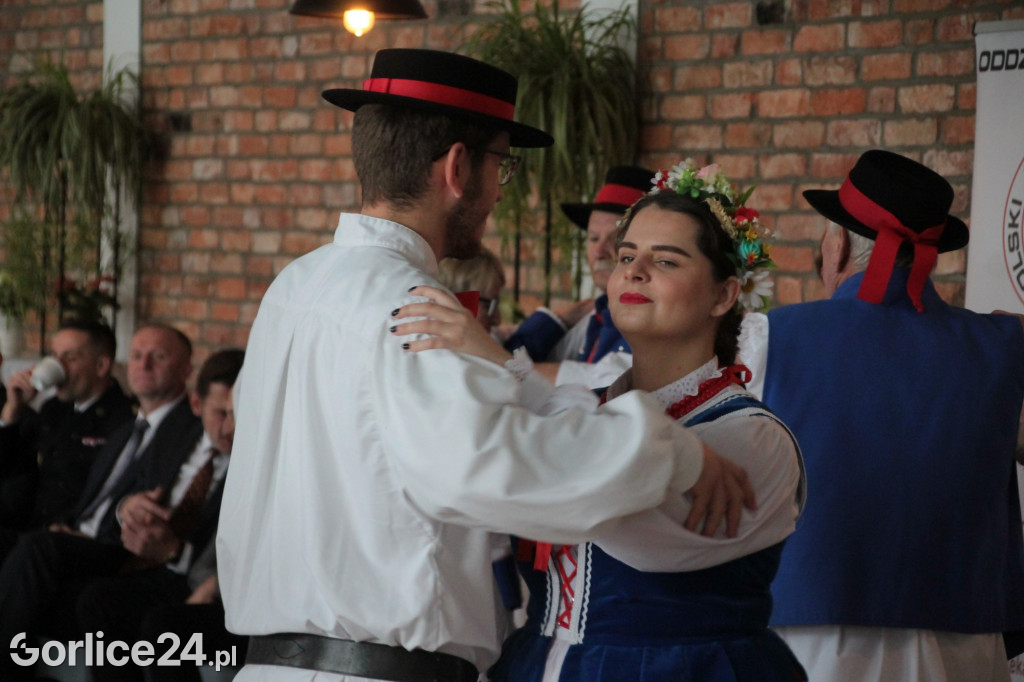 Odznaczenia dla Honorowych Dawców Krwi
