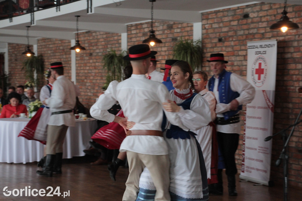 Odznaczenia dla Honorowych Dawców Krwi