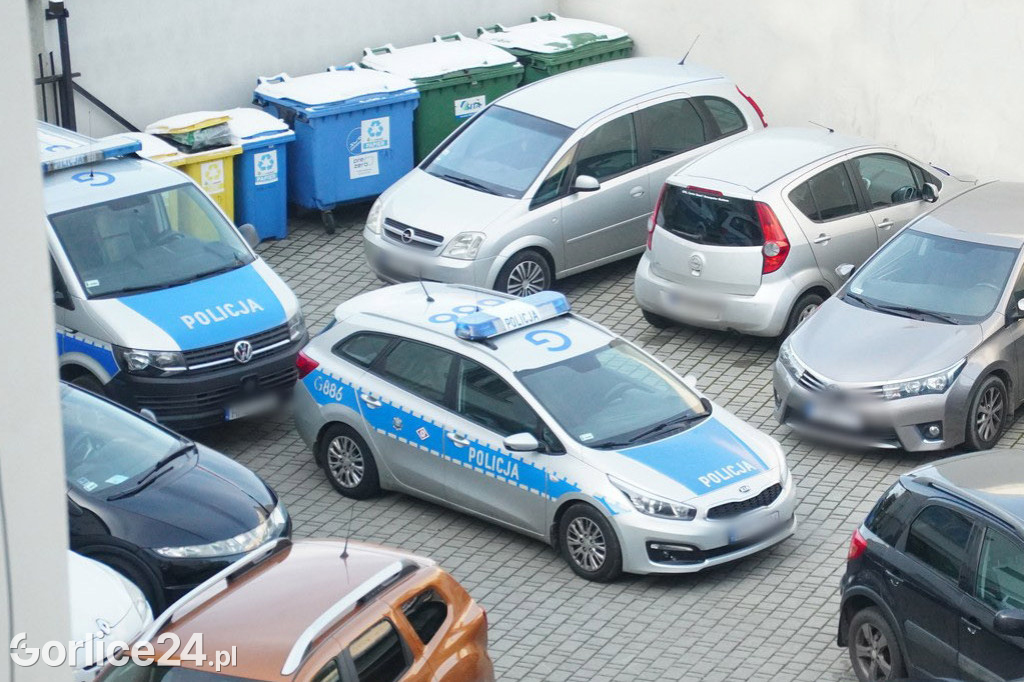 Zatrzymani ws. morderstwa doprowadzeni przed Sąd
