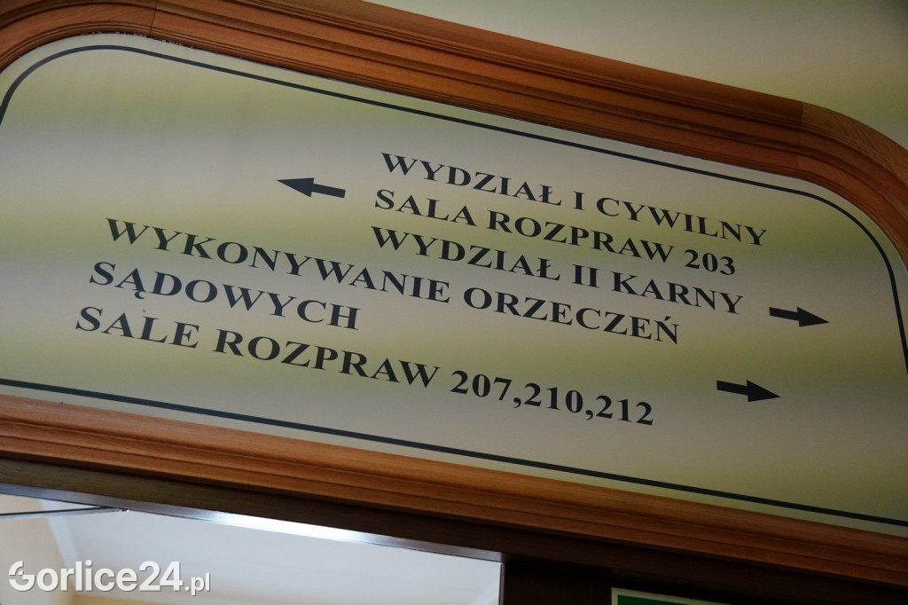 Zatrzymani ws. morderstwa doprowadzeni przed Sąd