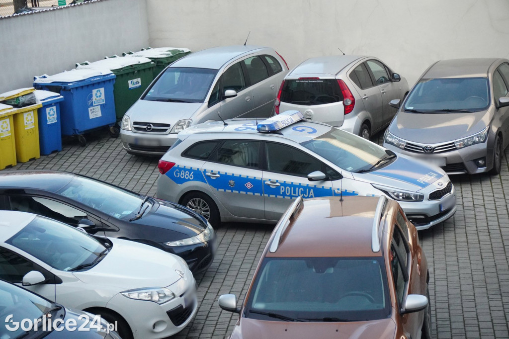 Zatrzymani ws. morderstwa doprowadzeni przed Sąd