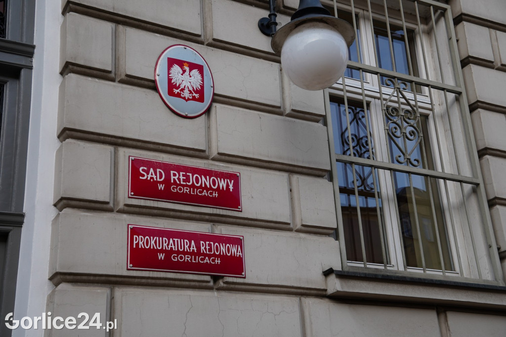 Zatrzymani ws. morderstwa doprowadzeni przed Sąd