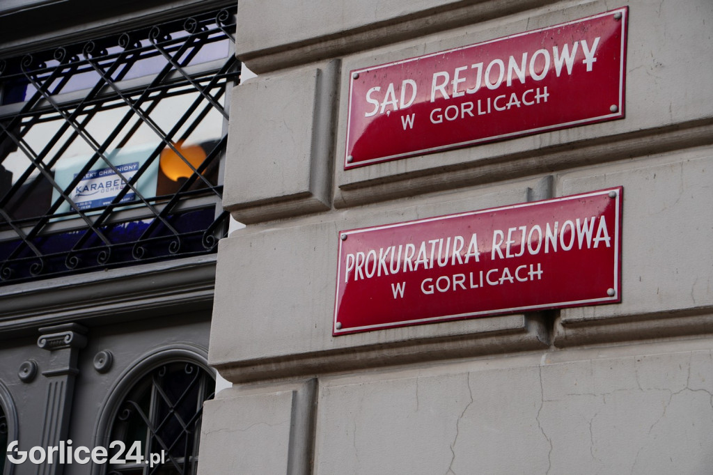 Zatrzymani ws. morderstwa doprowadzeni przed Sąd