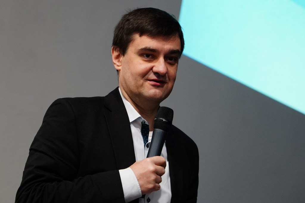 Punkt Krytyczny - konferencja klimatyczna w Sokole