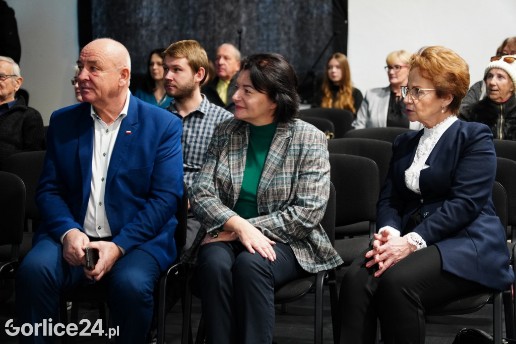 Punkt Krytyczny - konferencja klimatyczna w Sokole