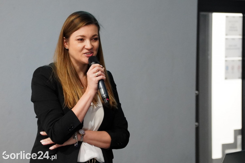 Punkt Krytyczny - konferencja klimatyczna w Sokole