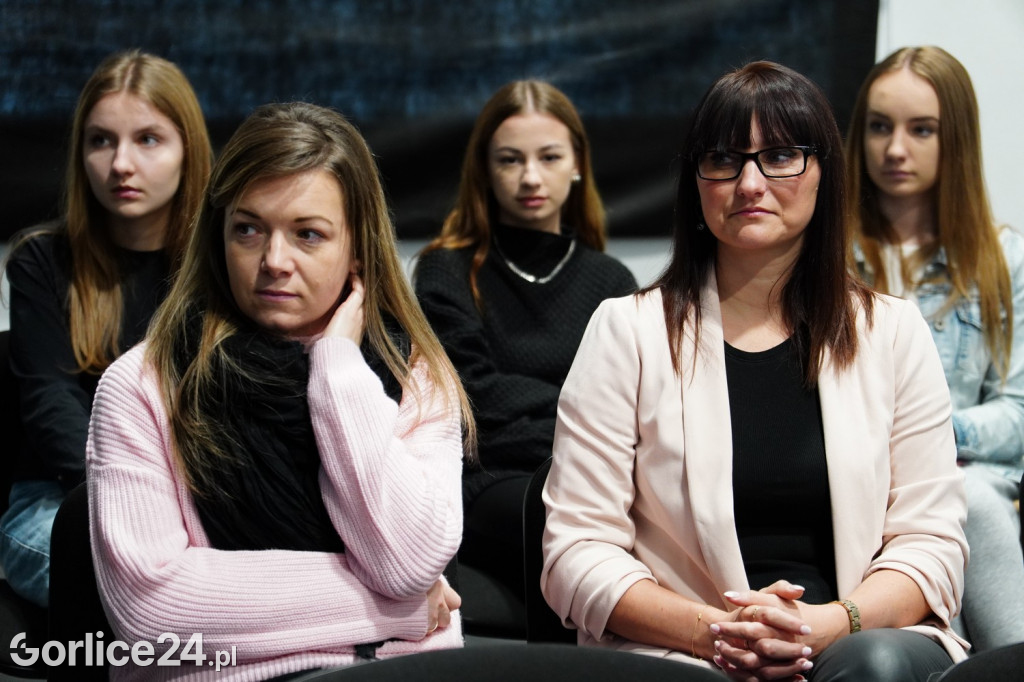 Punkt Krytyczny - konferencja klimatyczna w Sokole
