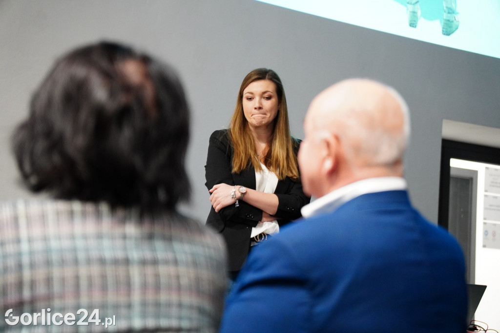 Punkt Krytyczny - konferencja klimatyczna w Sokole