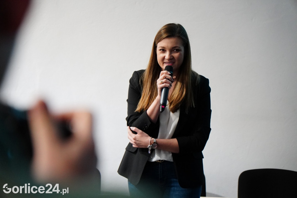 Punkt Krytyczny - konferencja klimatyczna w Sokole