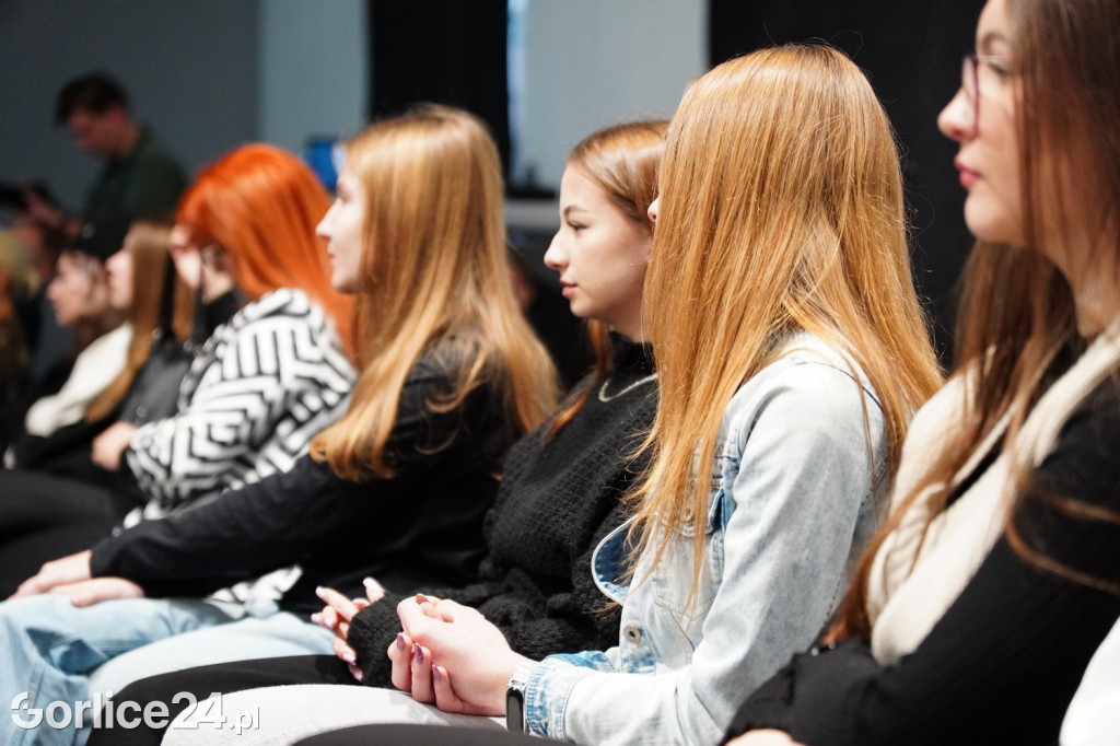 Punkt Krytyczny - konferencja klimatyczna w Sokole