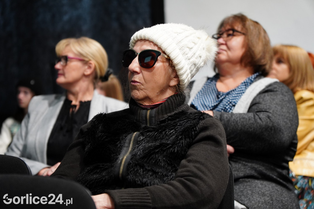 Punkt Krytyczny - konferencja klimatyczna w Sokole