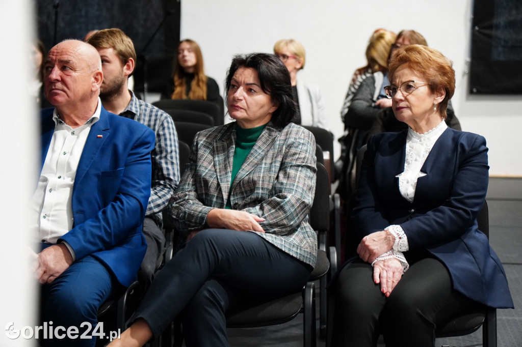 Punkt Krytyczny - konferencja klimatyczna w Sokole