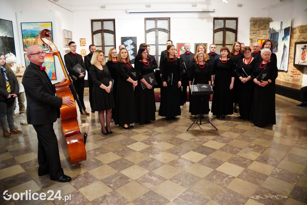 XXXIX Salon Gorlicki - 25.11.2022r.