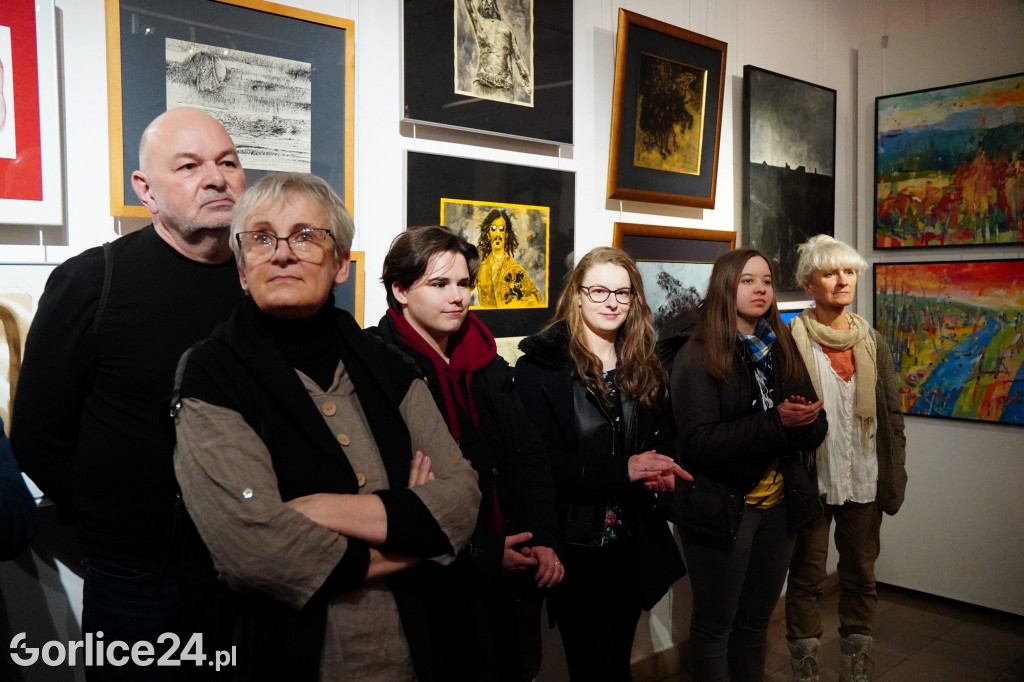 XXXIX Salon Gorlicki - 25.11.2022r.