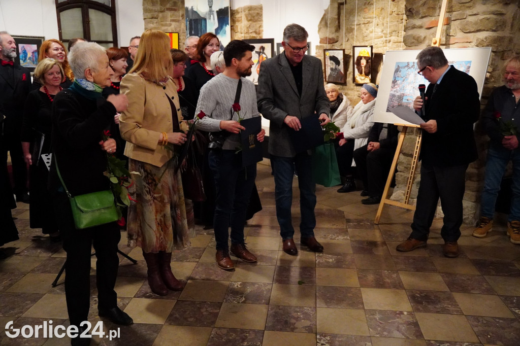 XXXIX Salon Gorlicki - 25.11.2022r.
