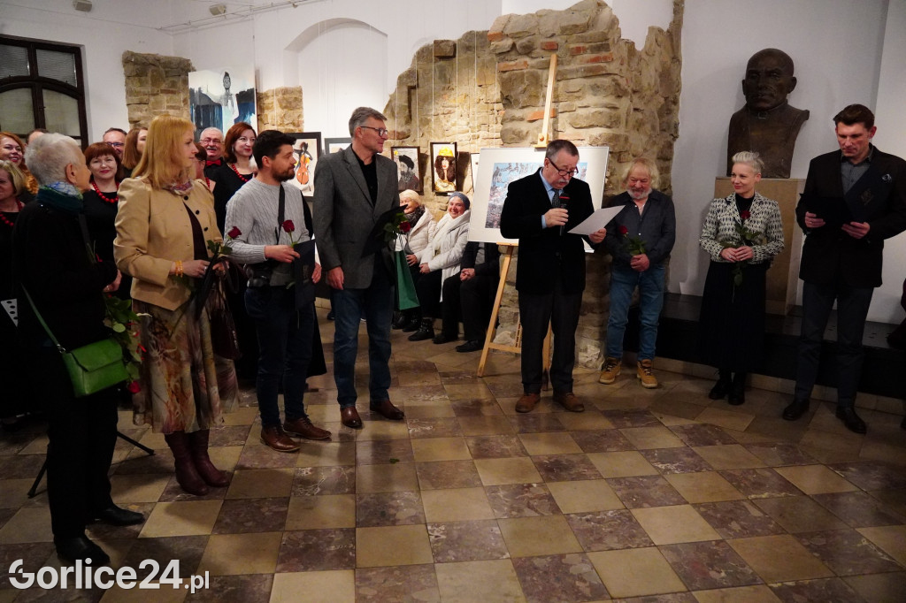 XXXIX Salon Gorlicki - 25.11.2022r.