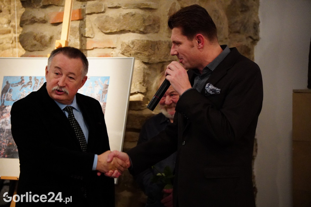 XXXIX Salon Gorlicki - 25.11.2022r.
