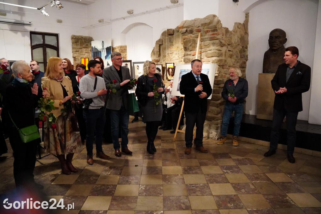 XXXIX Salon Gorlicki - 25.11.2022r.
