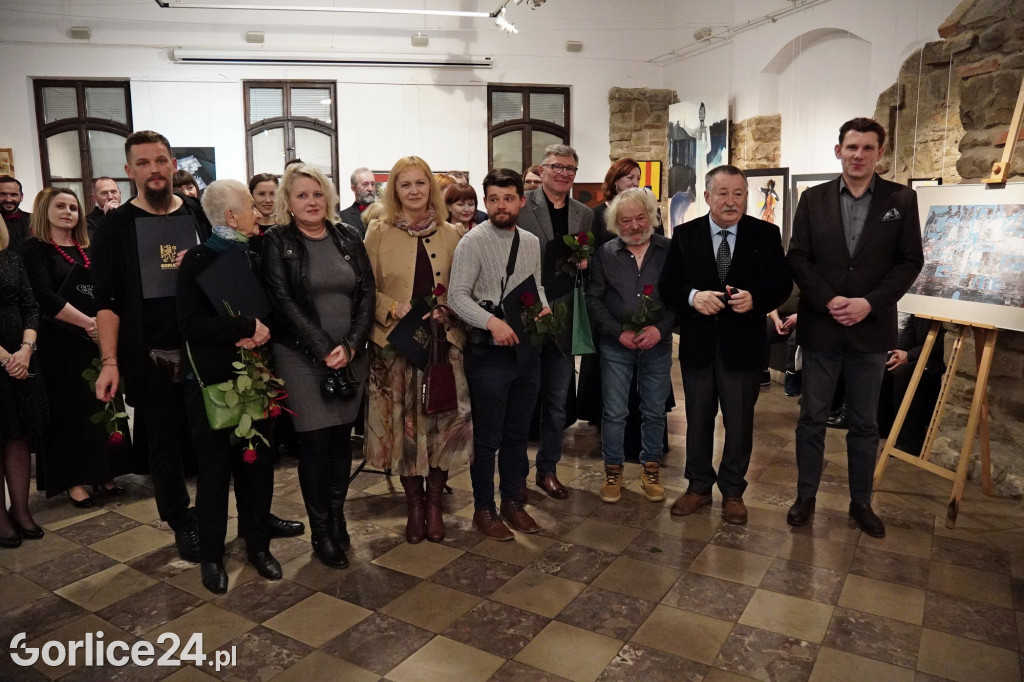 XXXIX Salon Gorlicki - 25.11.2022r.