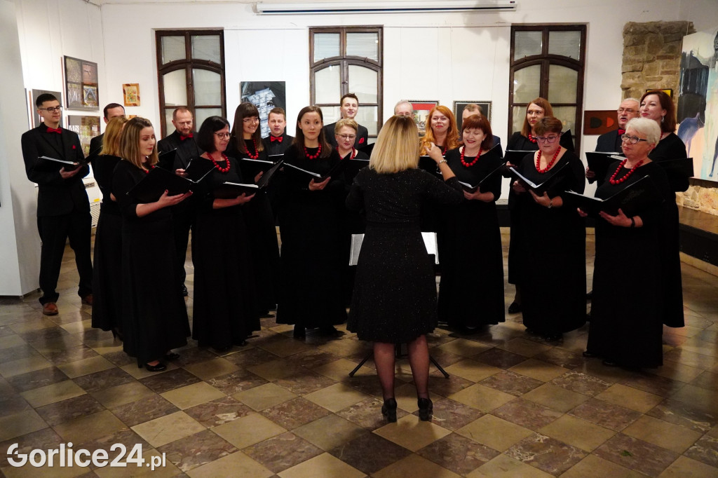 XXXIX Salon Gorlicki - 25.11.2022r.