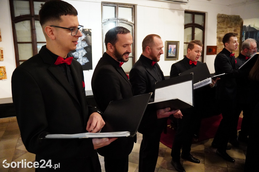 XXXIX Salon Gorlicki - 25.11.2022r.