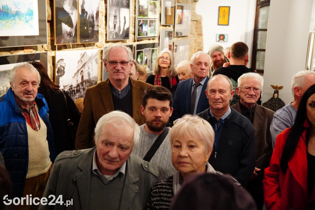 XXXIX Salon Gorlicki - 25.11.2022r.