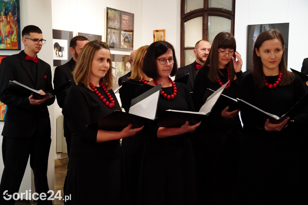 XXXIX Salon Gorlicki - 25.11.2022r.