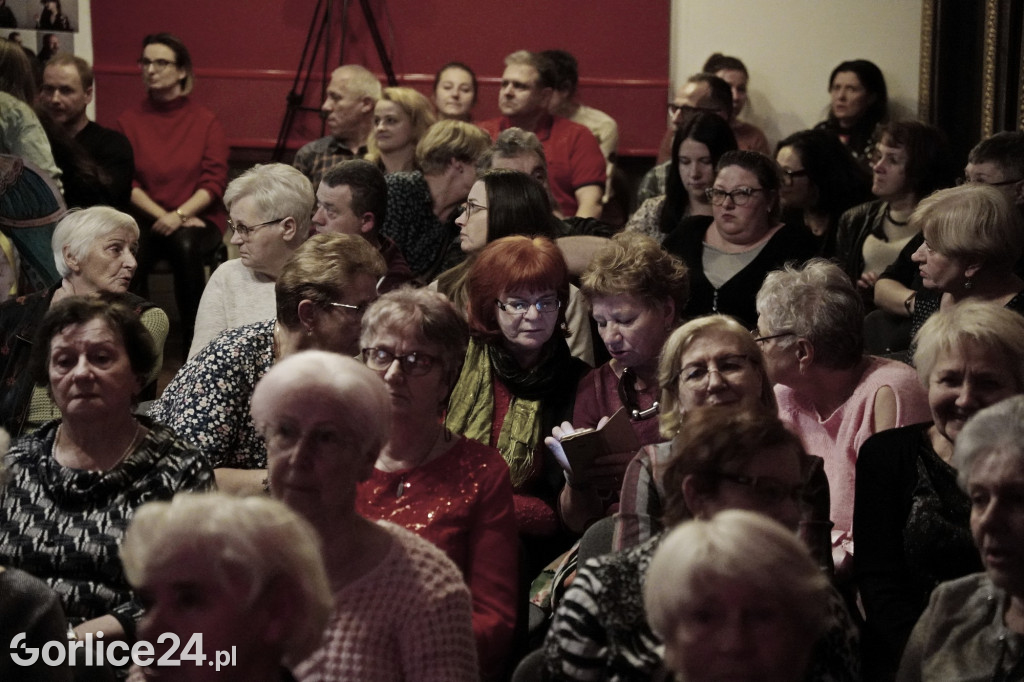 10-lecie Grupy Teatralnej 