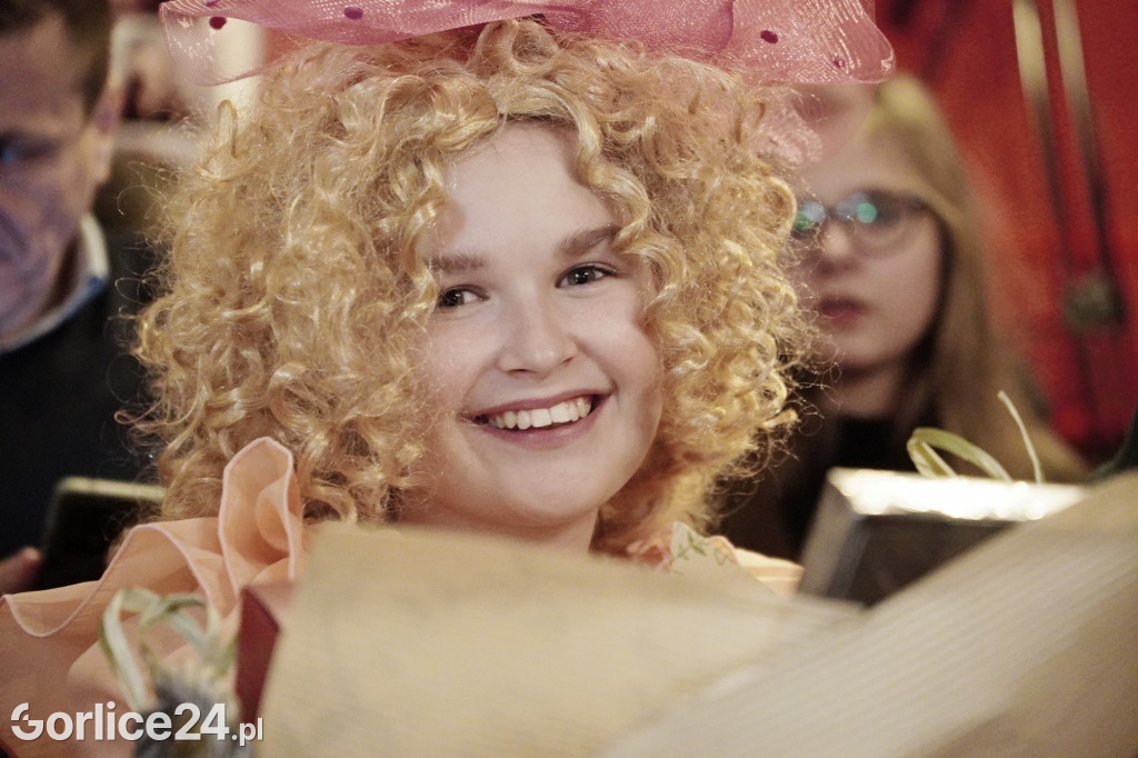 10-lecie Grupy Teatralnej 