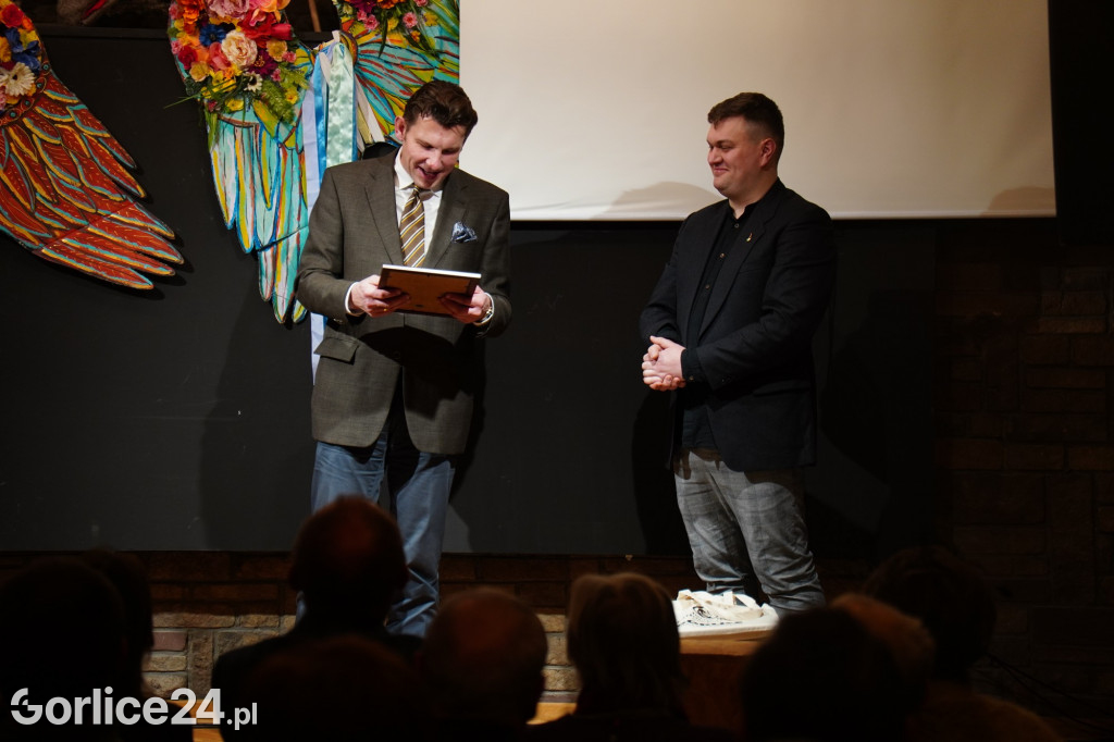 10-lecie Grupy Teatralnej 
