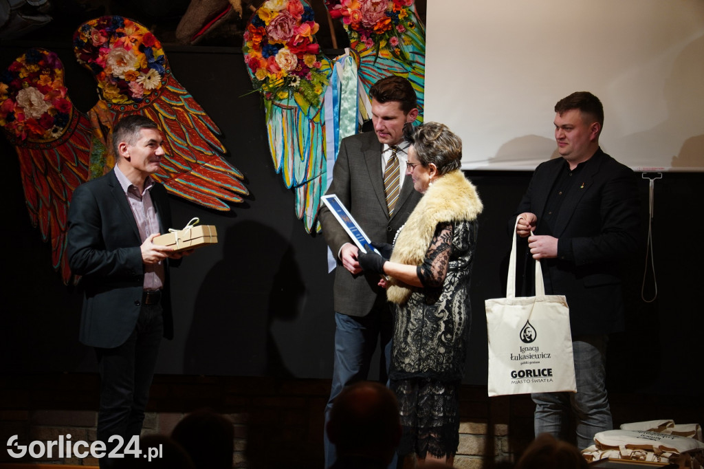 10-lecie Grupy Teatralnej 