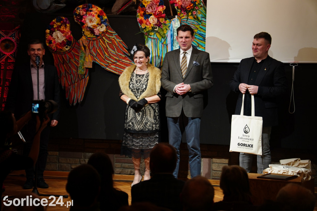10-lecie Grupy Teatralnej 