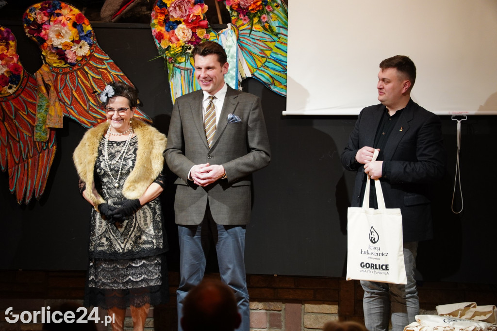 10-lecie Grupy Teatralnej 