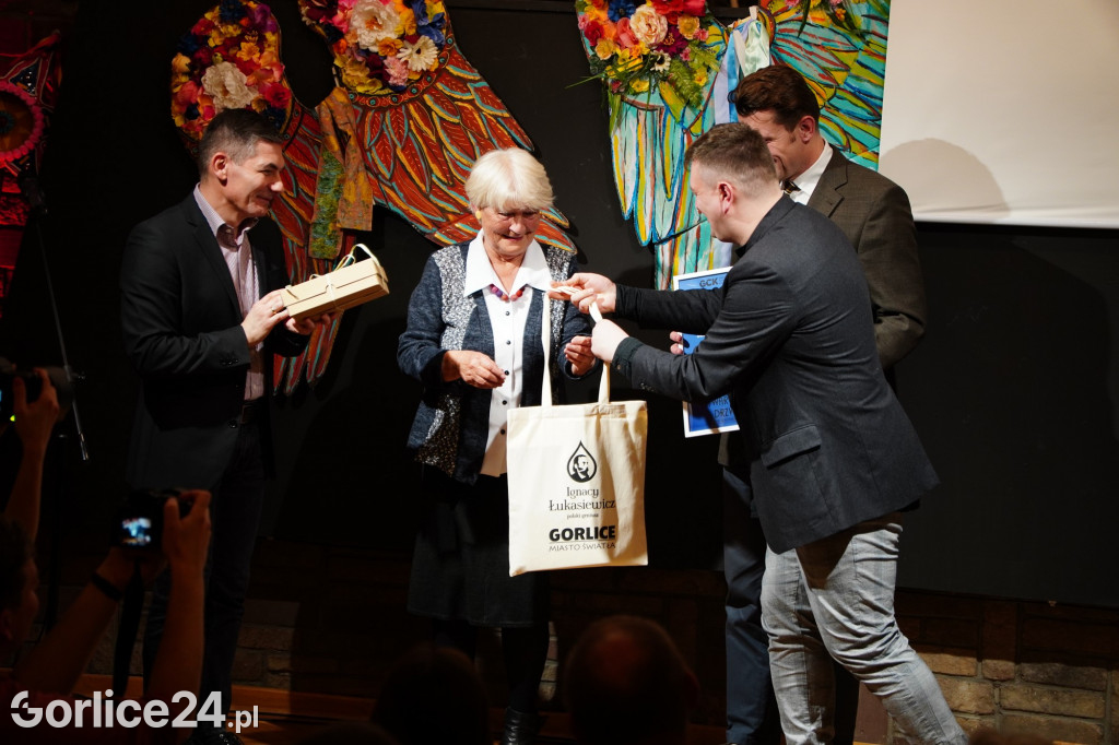 10-lecie Grupy Teatralnej 