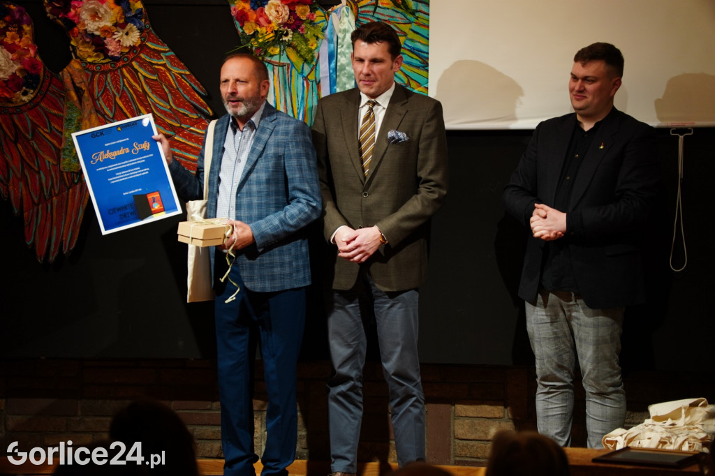 10-lecie Grupy Teatralnej 