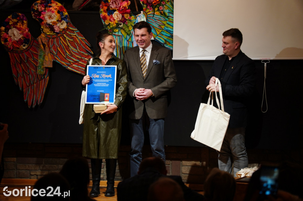 10-lecie Grupy Teatralnej 