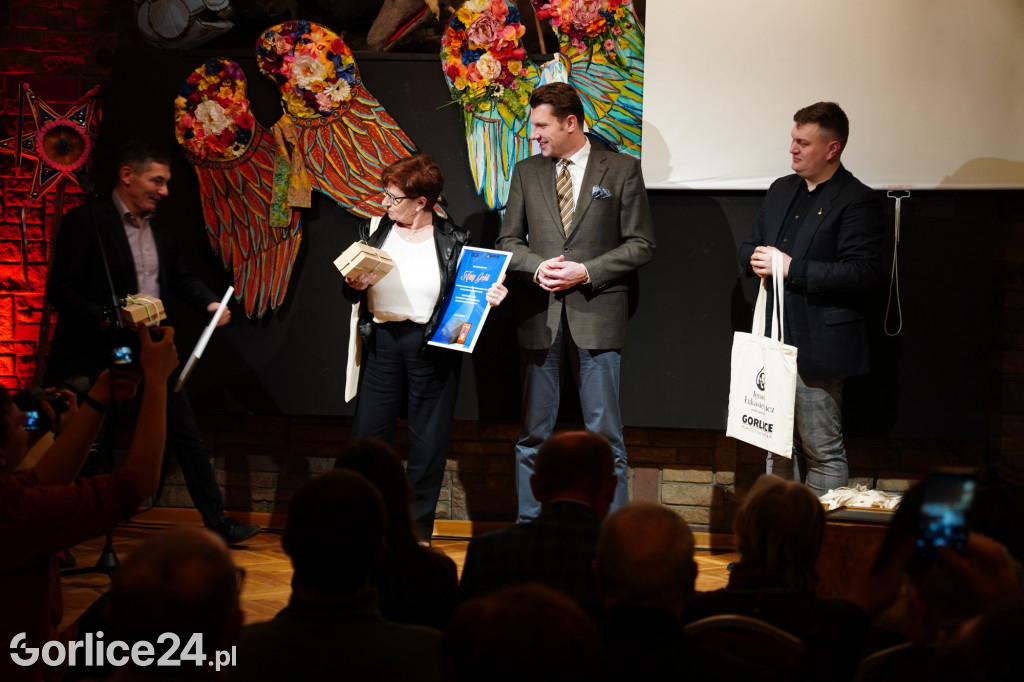 10-lecie Grupy Teatralnej 