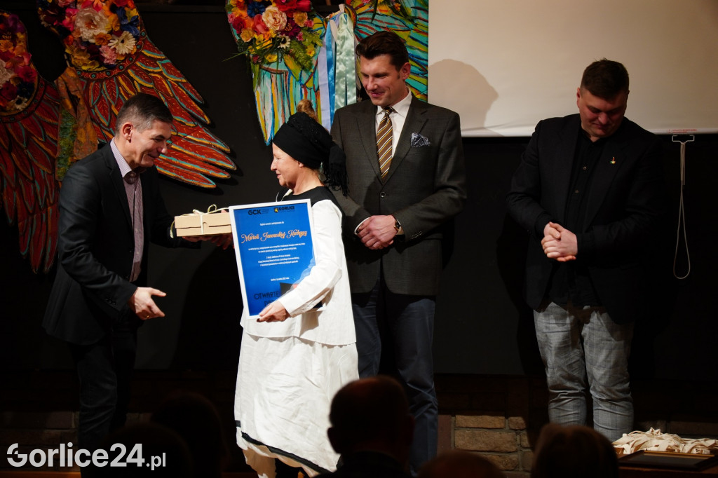 10-lecie Grupy Teatralnej 